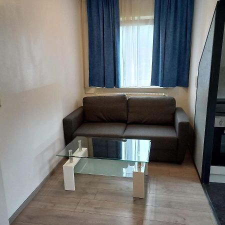 Apartmenthaus Am Rennplatz Brema Zewnętrze zdjęcie