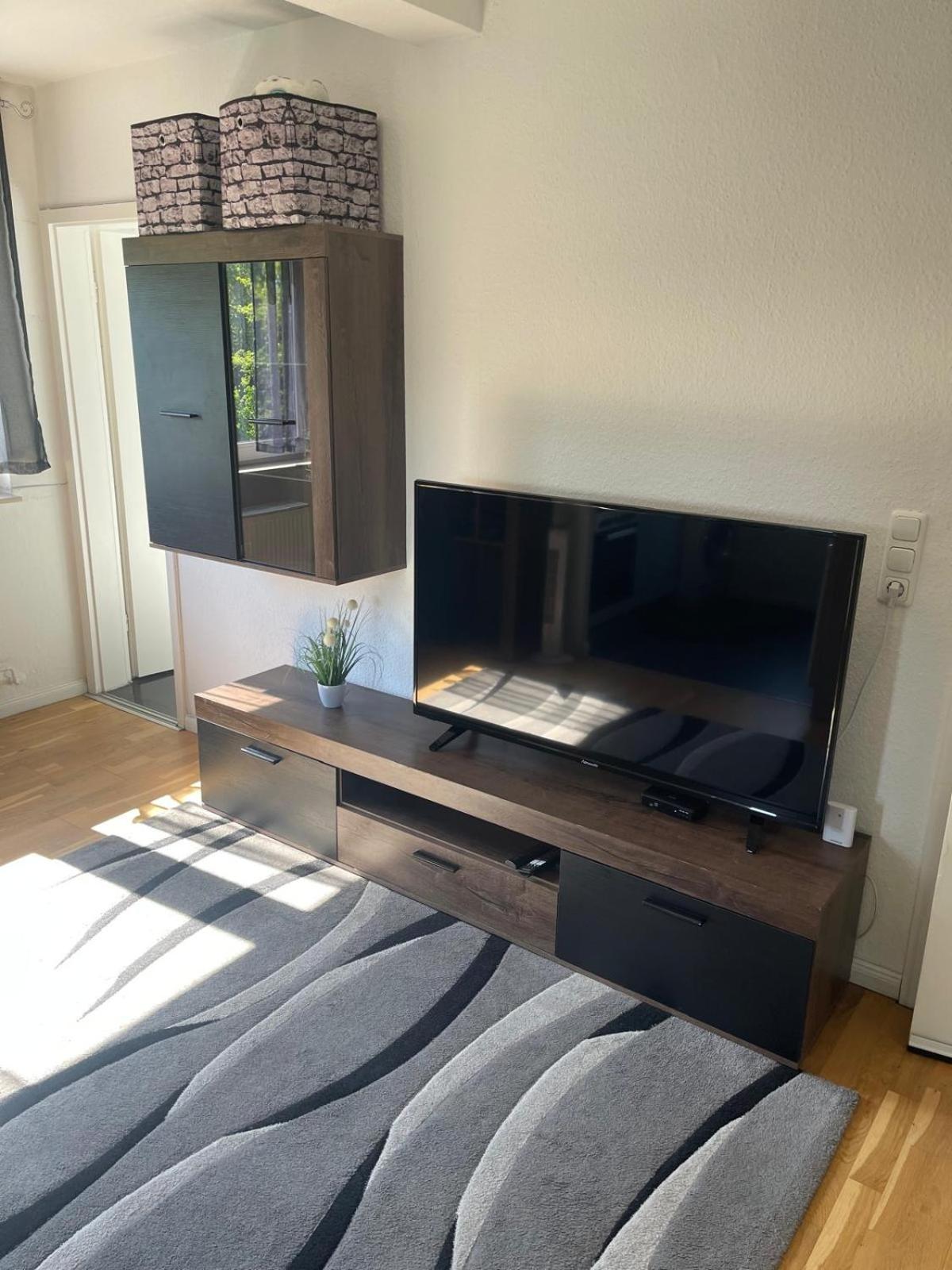 Apartmenthaus Am Rennplatz Brema Zewnętrze zdjęcie