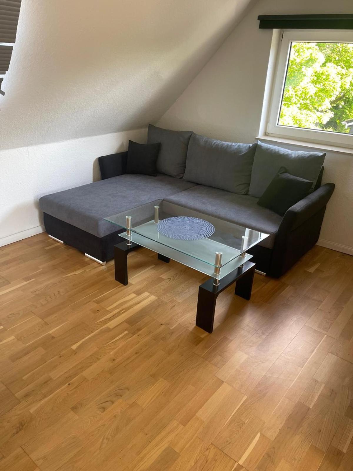 Apartmenthaus Am Rennplatz Brema Zewnętrze zdjęcie