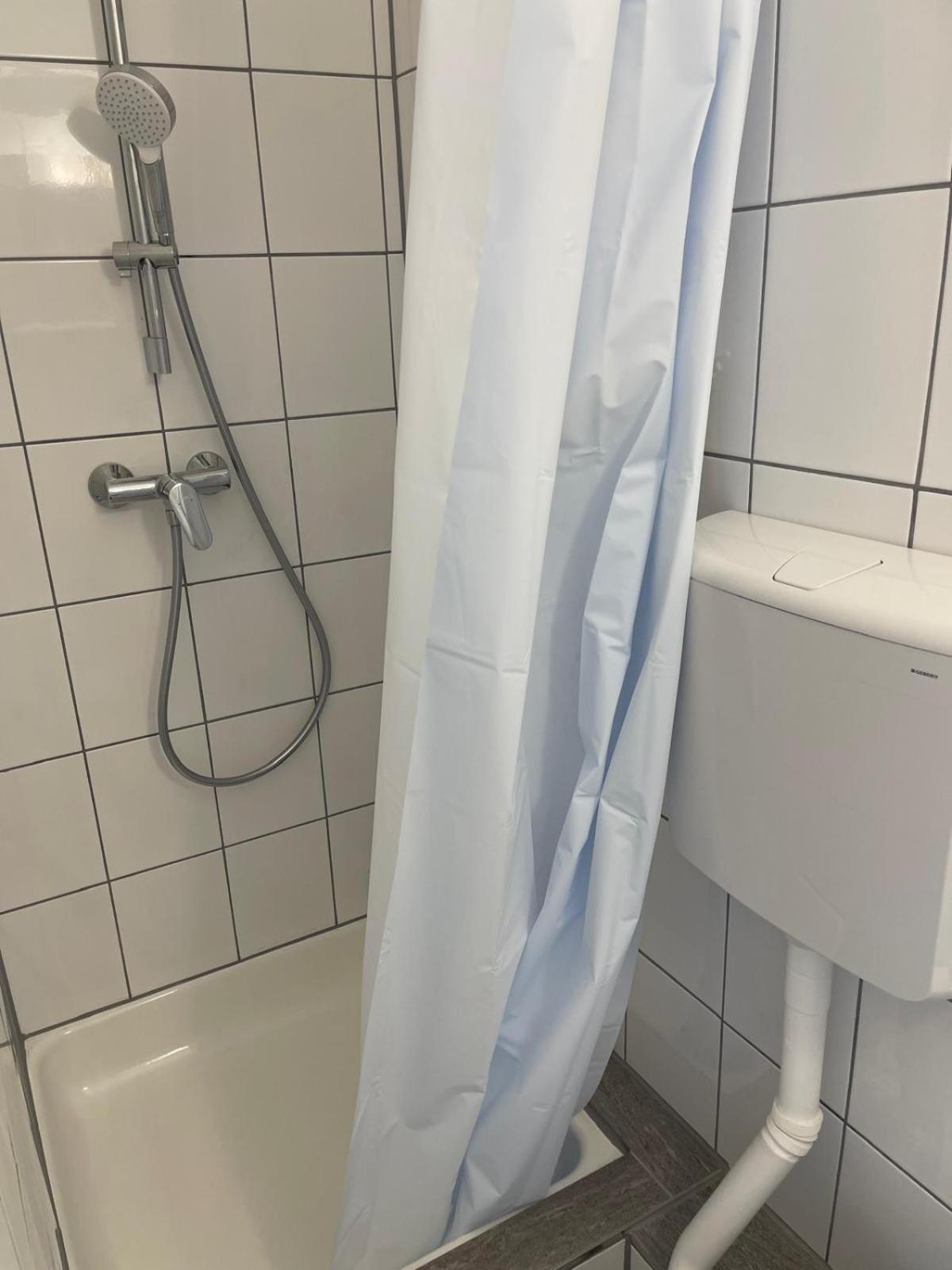 Apartmenthaus Am Rennplatz Brema Zewnętrze zdjęcie
