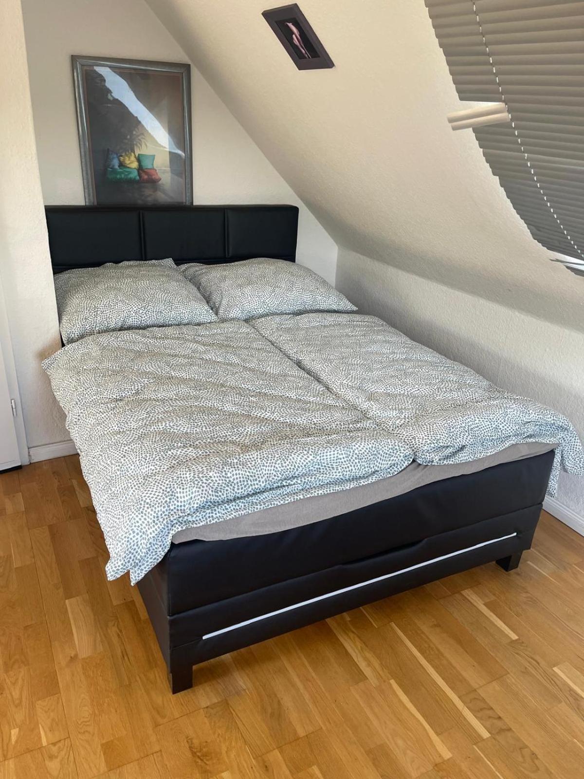 Apartmenthaus Am Rennplatz Brema Zewnętrze zdjęcie
