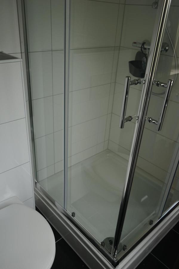 Apartmenthaus Am Rennplatz Brema Zewnętrze zdjęcie